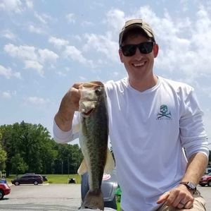 Meet your Posher, Chase